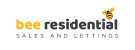 Bee Residential Sales & Lettings, Hempsted Logo