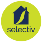 Selectiv, Teesside Estate Agent Logo
