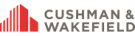 Cushman & Wakefield LLP, Birmingham Logo