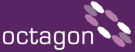 Octagon, Staines Logo