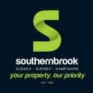 Southernbrook, Chichester Logo