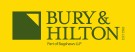 Bury & Hilton, Cheadle Logo