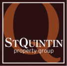 St Quintin Property Group LTD, Ferndown Logo