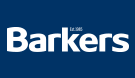 Barkers, Leicester Logo