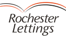 Rochester Lettings, Rochester Logo