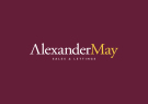 Alexander May, Westbury On Trym Logo