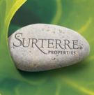 Surterre Properties Inc, Newport Beach CA Logo
