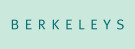 Berkeleys, Canford Cliffs Logo