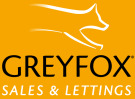 Greyfox Estate Agents, Walderslade Logo