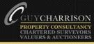 Guy Charrison Property Consultancy, Chartered Surveyors, Sunningdale Logo