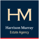 Harrison Murray, Melton Mowbray Logo