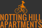 Notting Hill Apartments, London Logo