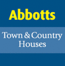 Abbotts Town & Country Houses, Norwich Logo