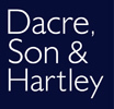 Dacre, Son & Hartley Agricultural, Harrogate Logo