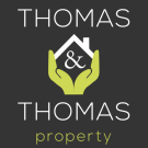 Thomas & Thomas Property, Gloucester Logo
