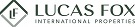 Lucas Fox Spain, Ibiza Logo