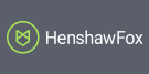 Henshaw Fox, Romsey Logo