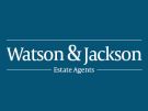 Watson & Jackson, Consett Logo