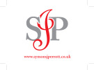 SYMONS J PERROTT, Longfield Logo
