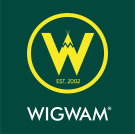 Wigwam, Leamington Spa Logo