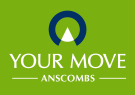 YOUR MOVE  Anscombs, York Logo