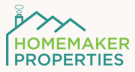 Homemaker Properties, Coventry - Sales Logo