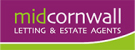 Mid Cornwall Letting & Estate Agents, Cornwall Logo