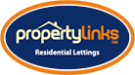 Property Links, Plymouth Lettings Logo