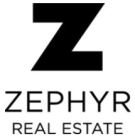 Zephyr Real Estate, San Francisco CA Logo