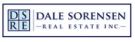 Dale Sorensen Real Estate, Melbourne Logo
