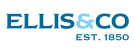 Ellis & Co, Bounds Green Logo