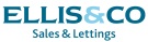 Ellis & Co, Bethnal Green Logo