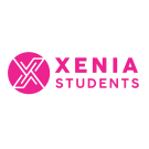 Xenia Students, All Saints House Logo