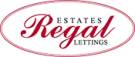 Regal Estates, Rochester Logo