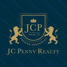 JC Penny Realty, Orlando Logo