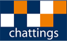 Chattings, Lichfield Logo