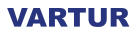 Vartur, Antalya Logo