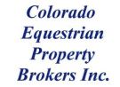 Colorado Equestrian Property Brokers Inc., Parker Logo