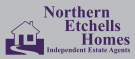 Northern Etchells, Manchester Logo