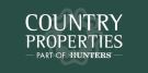Country Properties, Bedford Logo