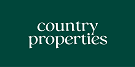 Country Properties, Bedford Logo