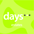 Days Estates, Southsea Logo