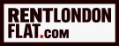 RentLondonFlat.com, London Logo