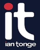 Ian Tonge Property Services Limited, Hazel Grove Logo