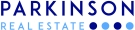 Parkinson Real Estate, Wigan Logo