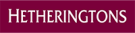 Hetheringtons, Broxbourne Logo