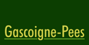 Gascoigne-Pees, Dorking Logo