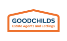Goodchilds, Brownhills Logo