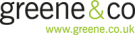 Greene & Co, Willesden Green Logo