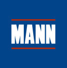 Mann, Eltham Logo